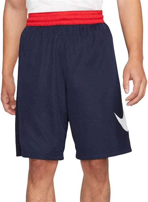 NIKE Men's HBR Basketball Shorts 